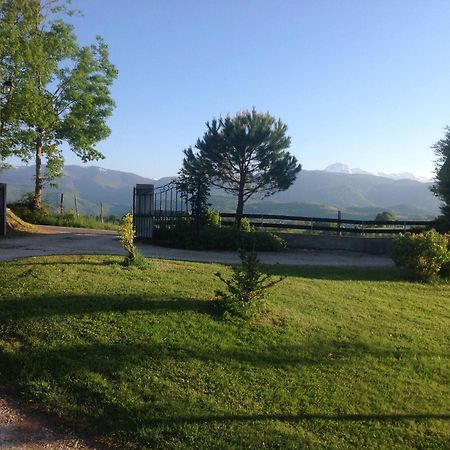 Le Gite Du Poire Molere Luaran gambar