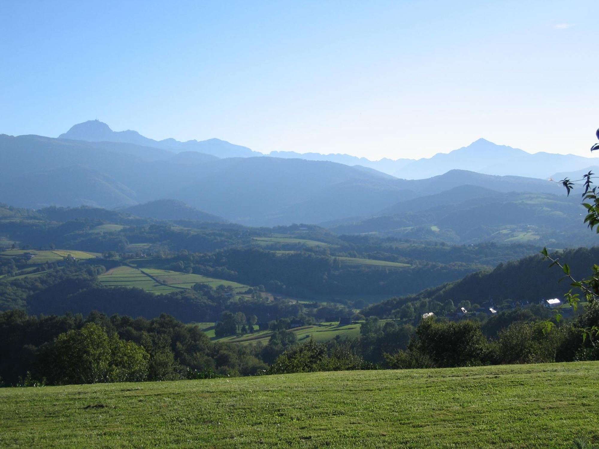 Le Gite Du Poire Molere Luaran gambar
