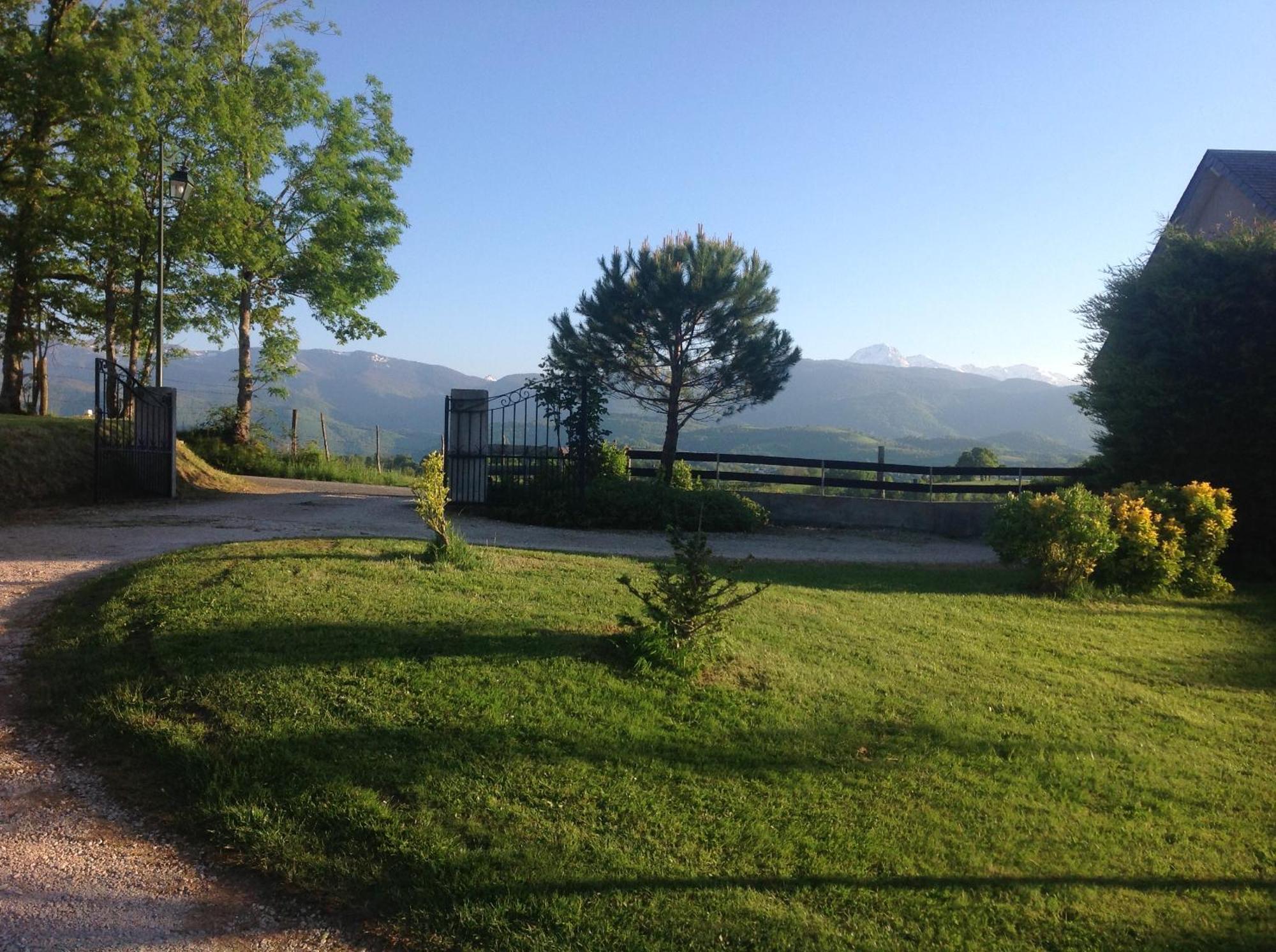 Le Gite Du Poire Molere Luaran gambar